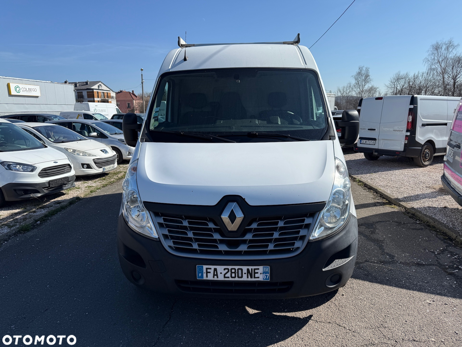 Renault Master - 3