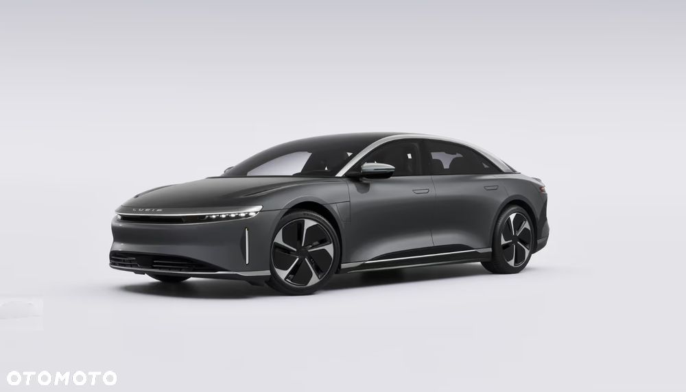 Lucid Air - 21