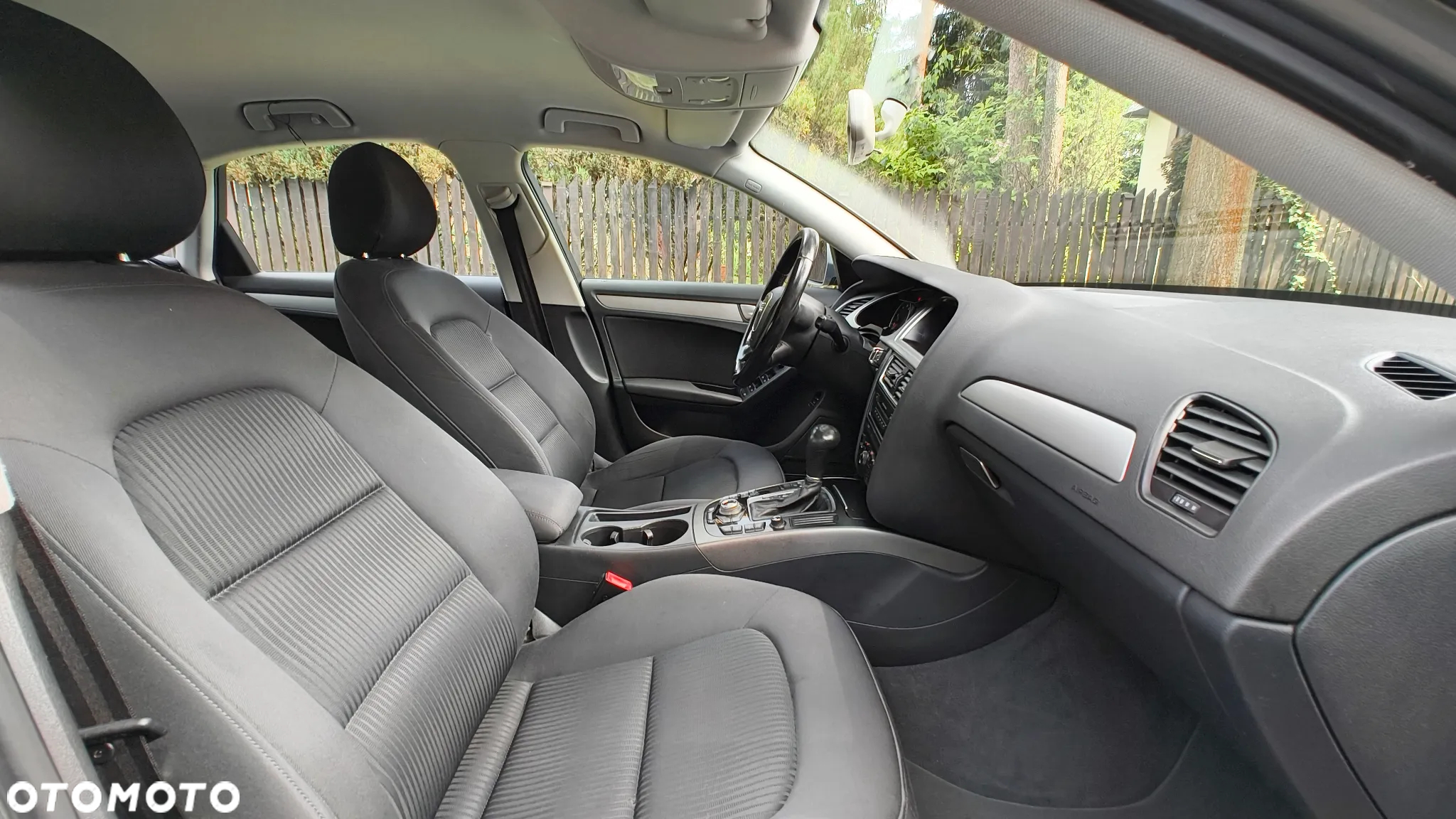 Audi A4 - 22