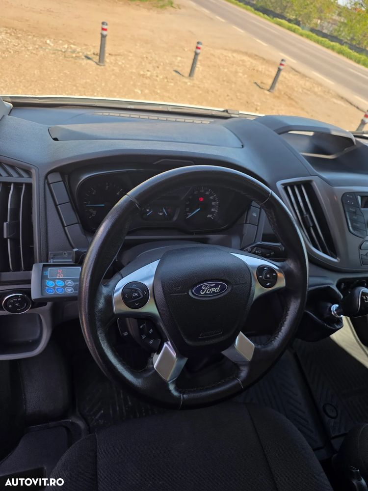 Ford TRANSIT - 23