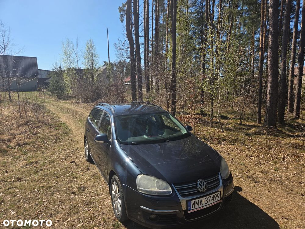 Volkswagen Golf 1.6 Trendline - 12