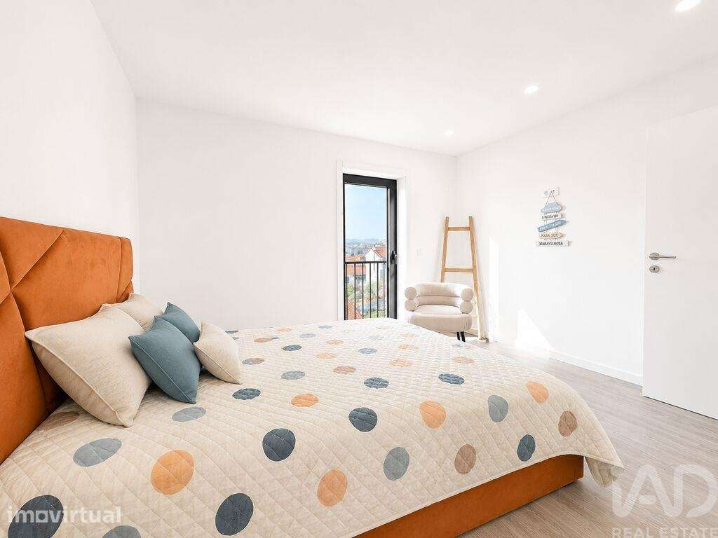 Apartamento T2 em Santa Maria Maior de 91 m2 - Grande imagem: 5/24