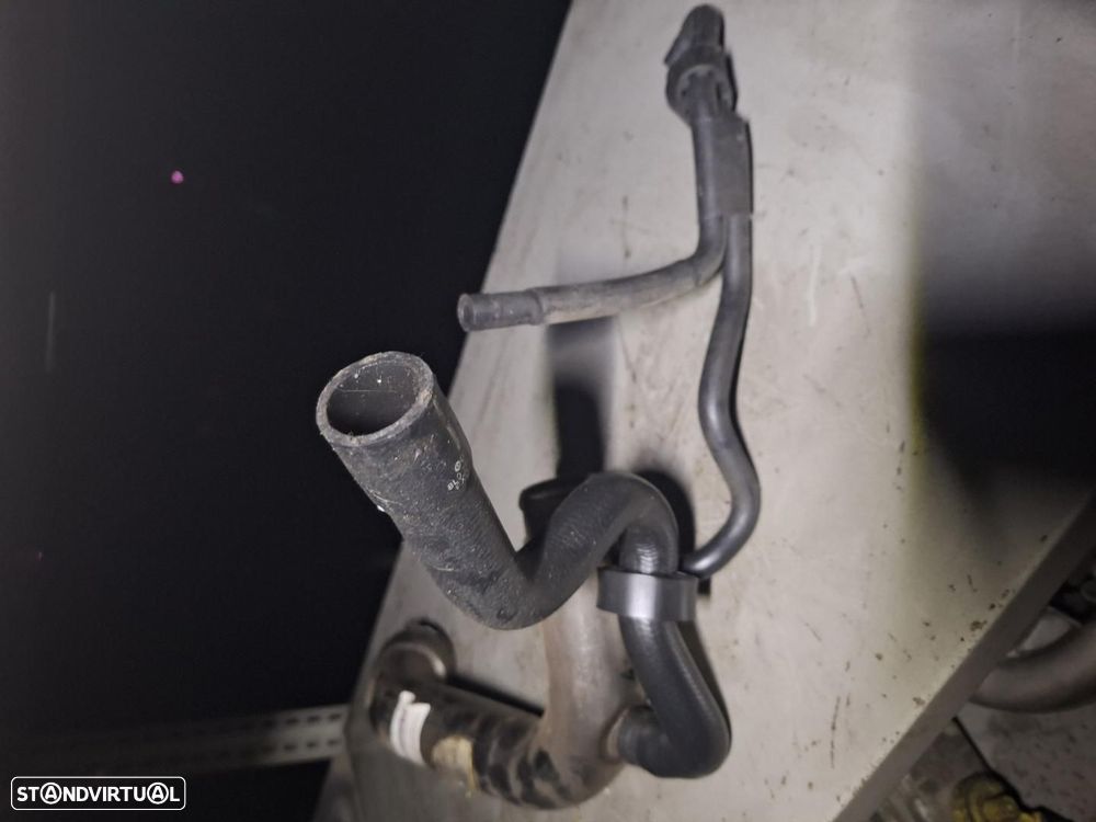 TUBO VOLKSWAGEN GOLF IV BERLINA 1J110.1997 - 1