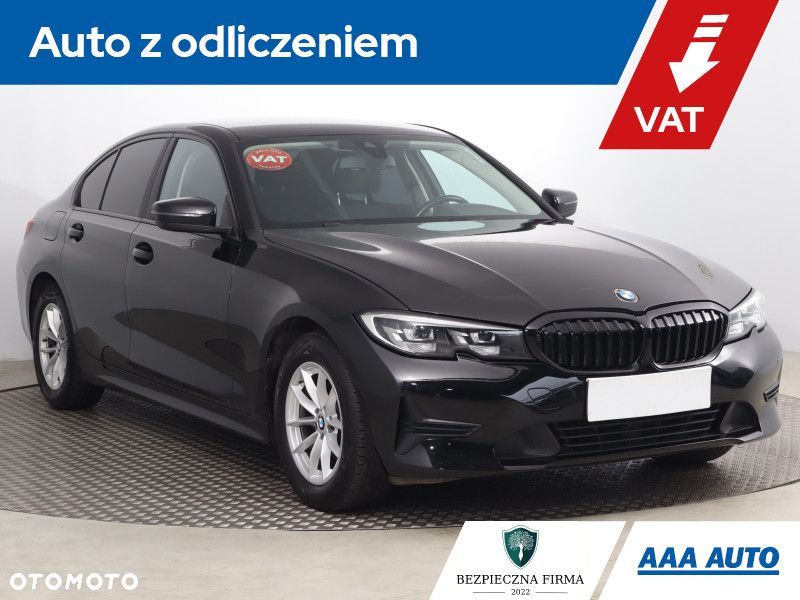 BMW Seria 3 - 1