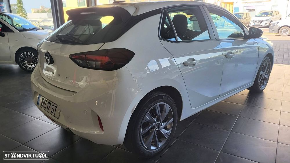 Opel Corsa 1.2 T Edition - 6