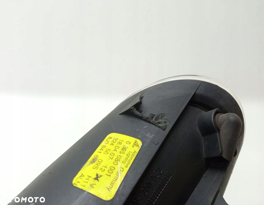 HALOGEN LEWY AUDI TT II 8J 8J0941699 - 3