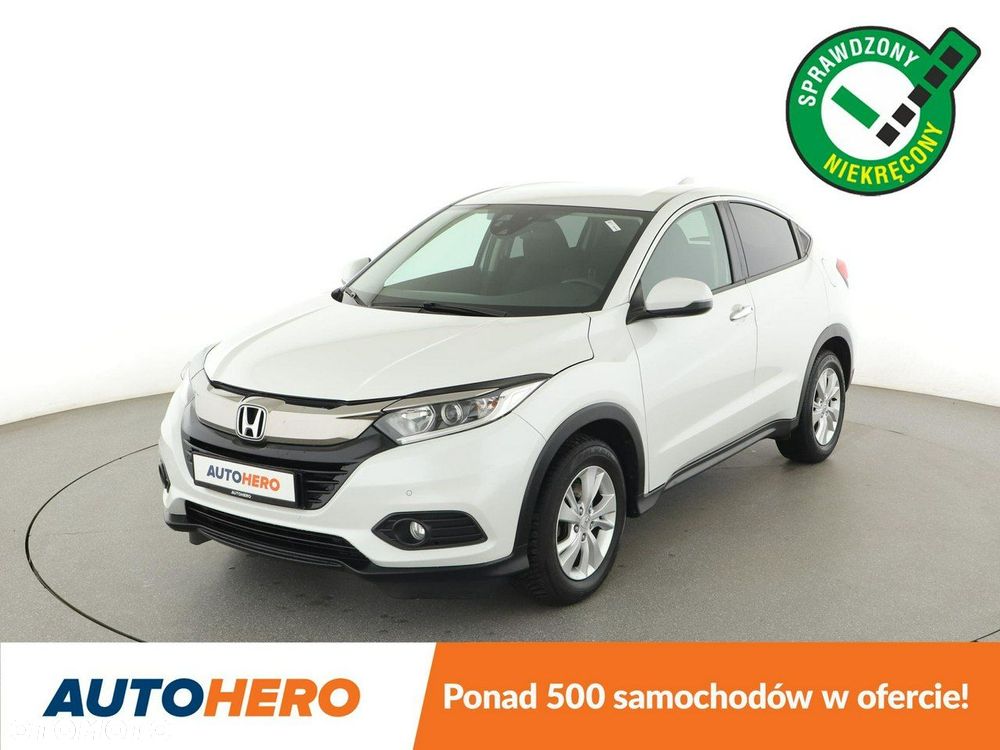 Honda HR-V 1.5 i-VTEC Elegance - 2