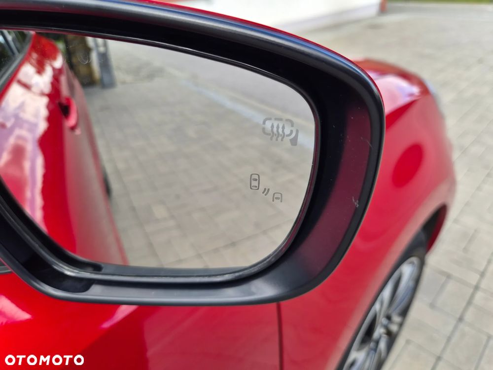 Suzuki Swift 1.2 Dualjet SHVS Premium Plus - 27