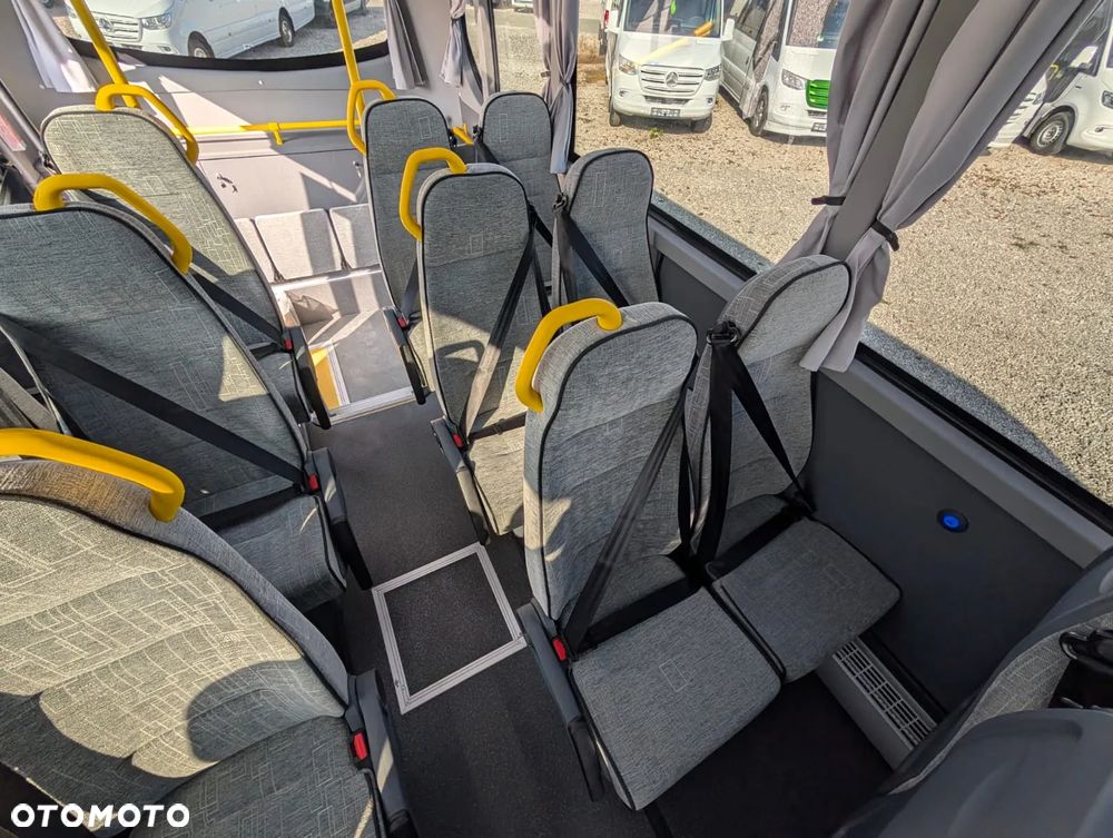 Iveco Mercus Daily City - 19