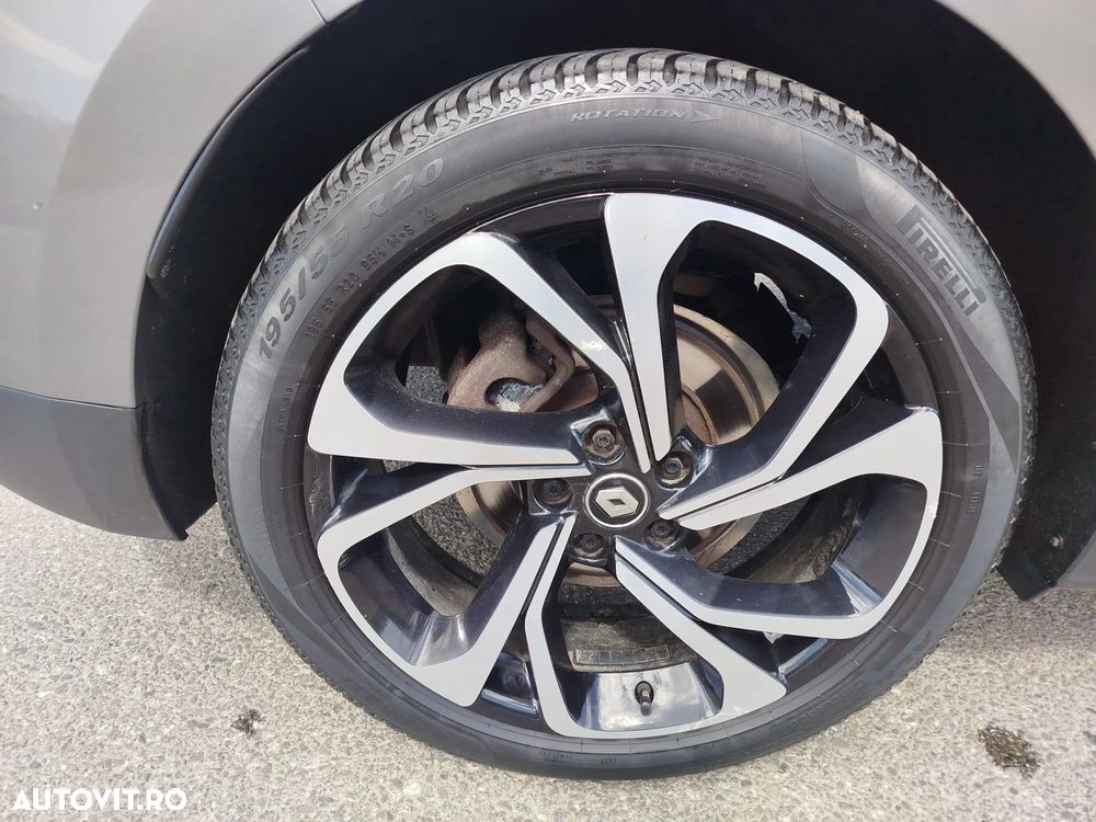 Renault Grand Scenic ENERGY dCi 160 EDC BOSE EDITION - 14