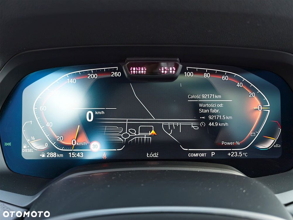 BMW X7 xDrive40d mHEV sport - 22