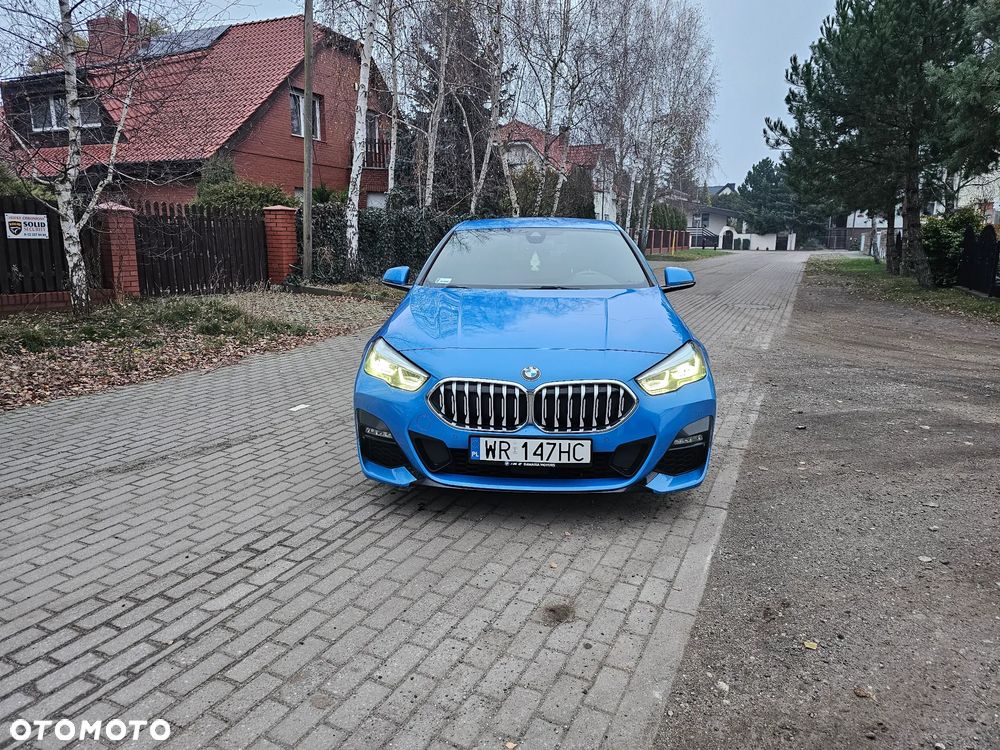 BMW Seria 2 218i M Sport - 2