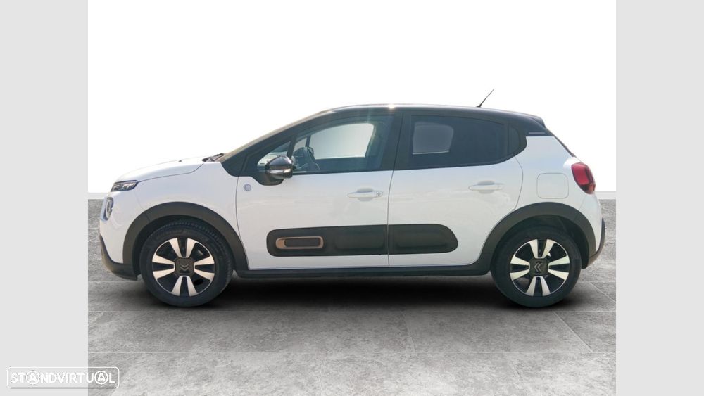 Citroën C3 1.5 BlueHDi C-Series - 6