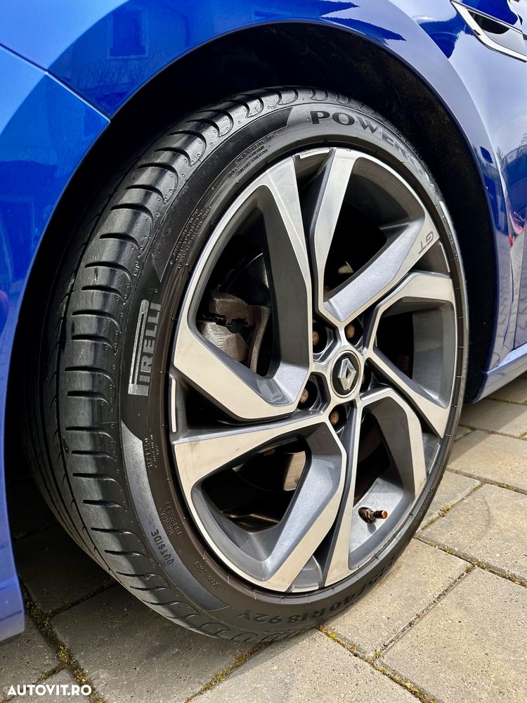 Renault Megane Energy 1.6 TCe EDC GT - 7