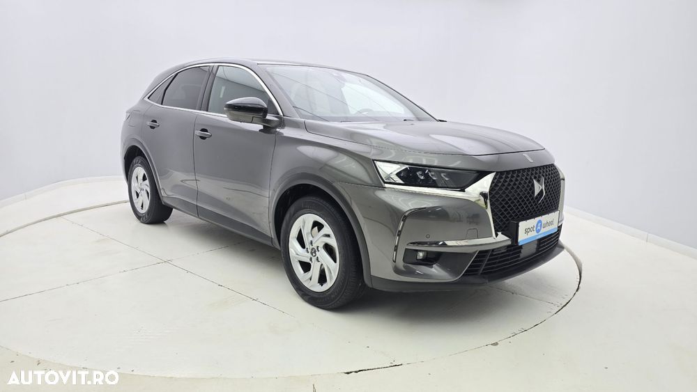 DS Automobiles DS 7 Crossback - 5