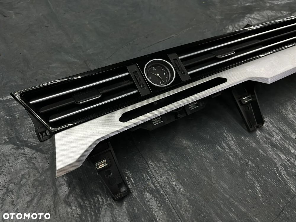 VW Passat B8 Kratki nawiewu środek środkowe 3G1858416 3G0919204C 3G1857083 - 3