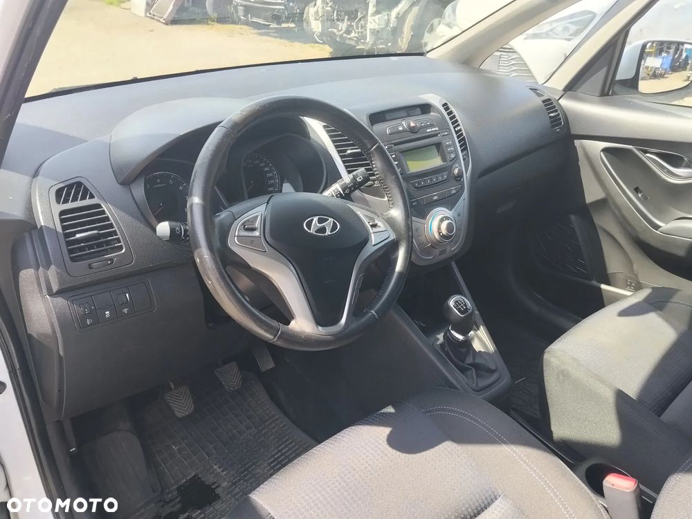 Hyundai ix20 1.4 Classic - 5