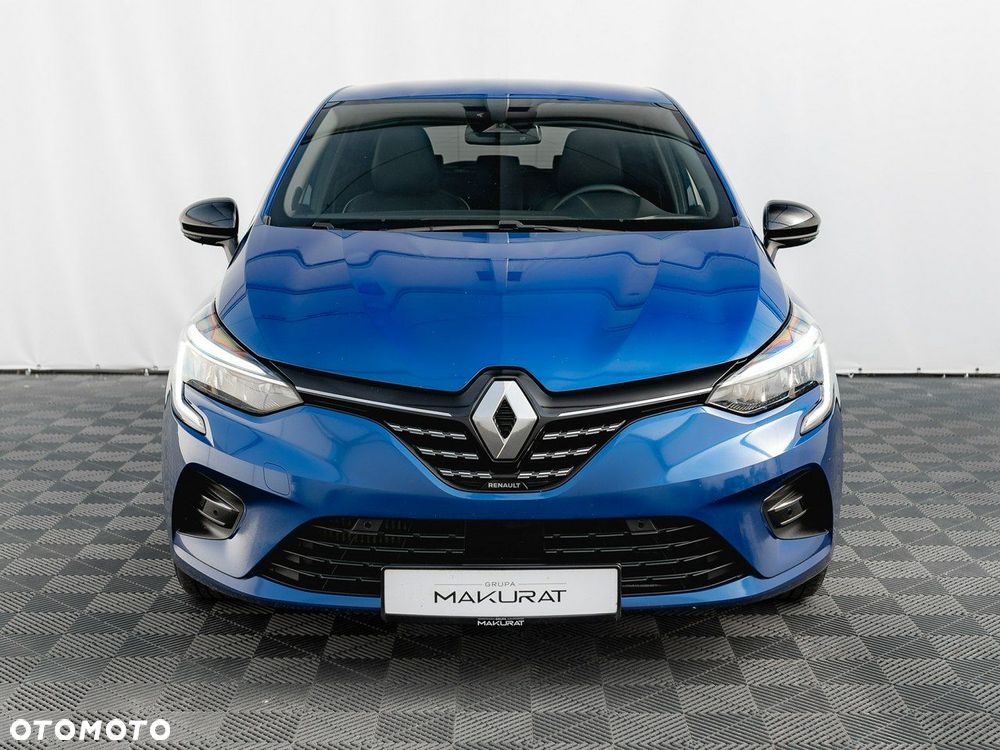 Renault Clio 1.0 TCe Techno - 8