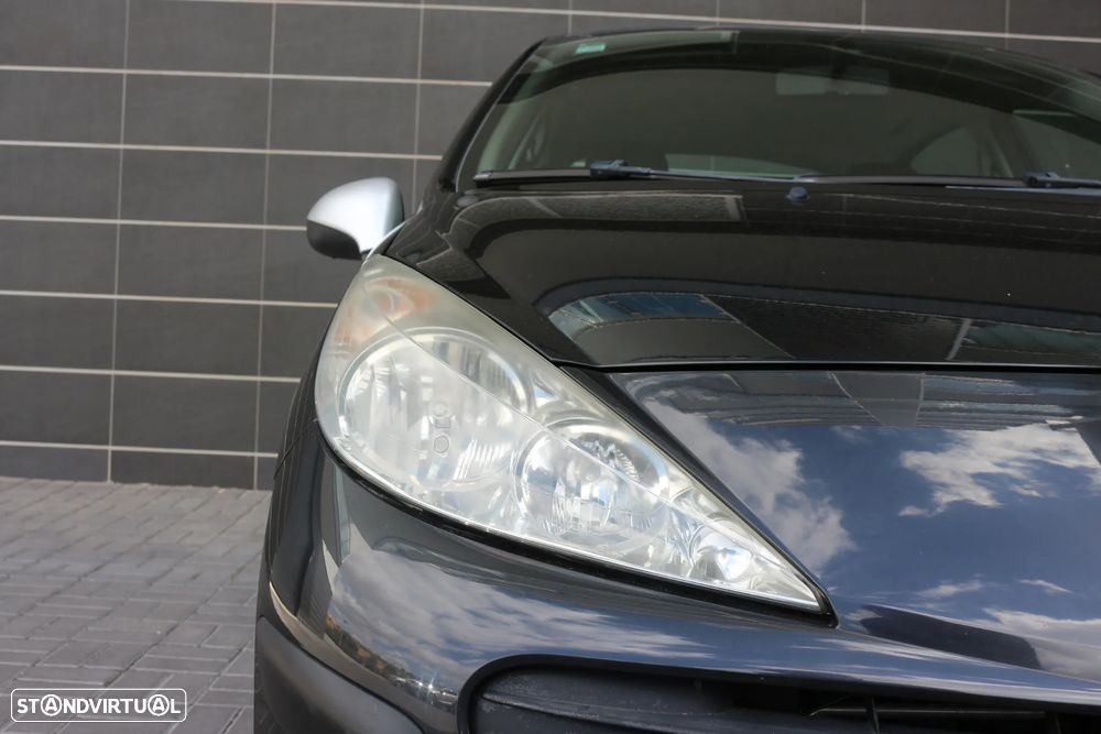 Peugeot 207 1.4 16V Trendy - 7