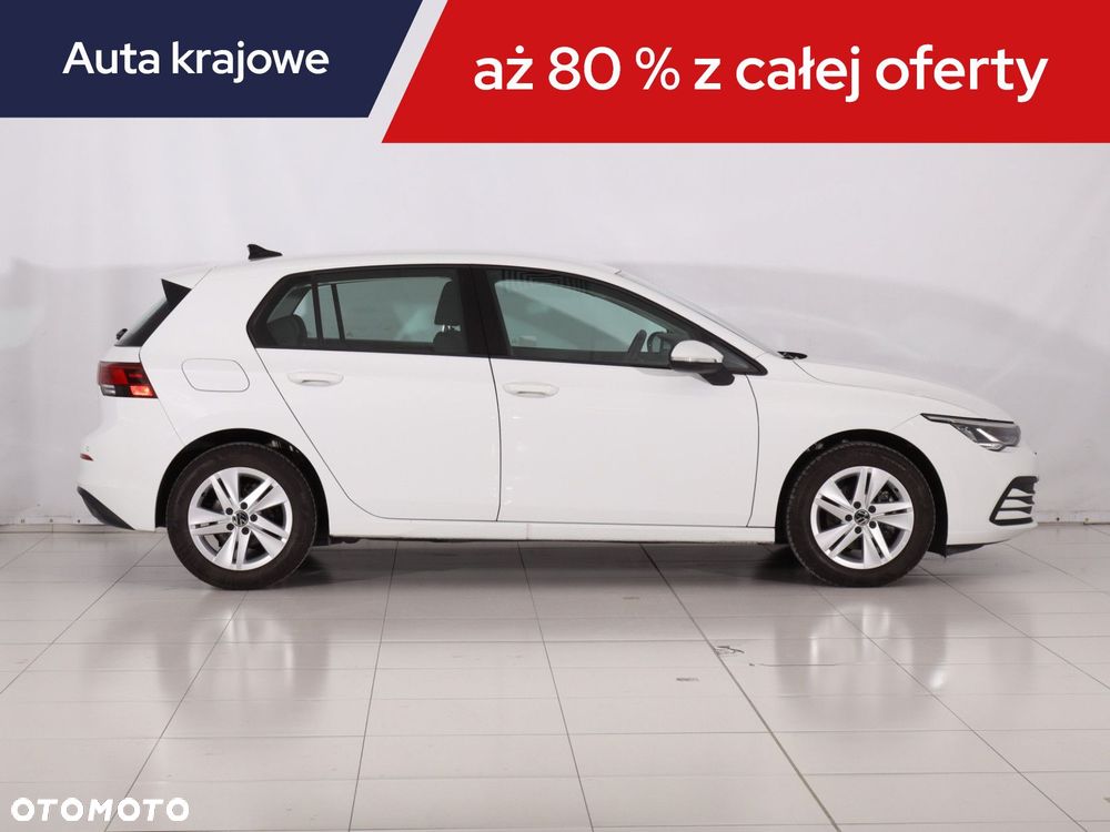 Volkswagen Golf - 8