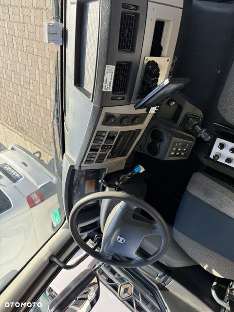 Volvo FL 250 4x2 NTM 12,5m3 Euro 6 - 8