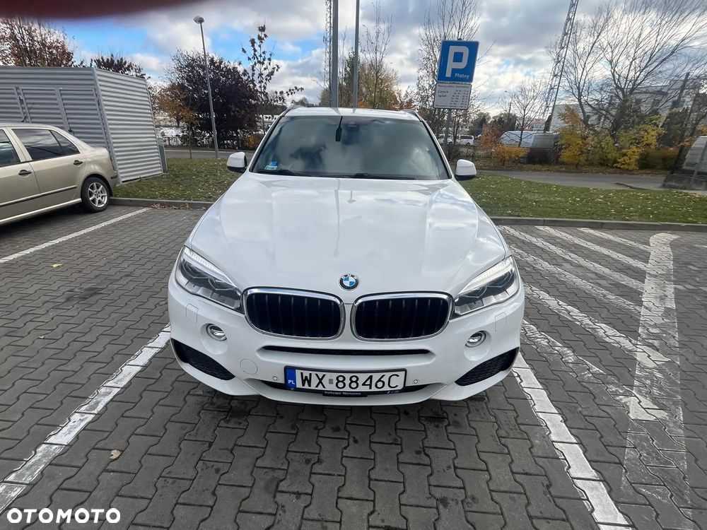BMW X5 xDrive25d - 2
