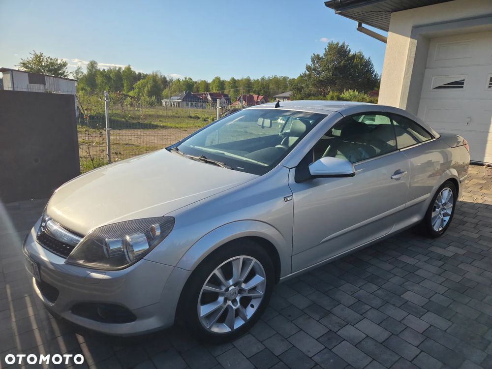 Opel Astra 1.6 Edition - 17