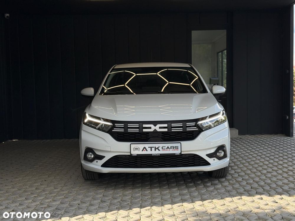 Dacia Sandero 1.0 TCe Expression - 3
