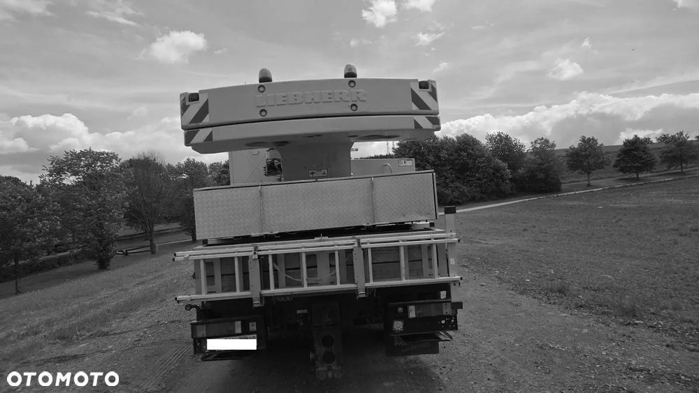 Liebherr LTM 1030-2.1 - 3