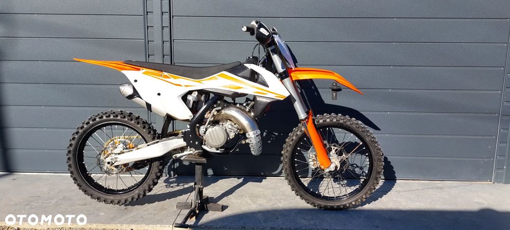 KTM SX - 28