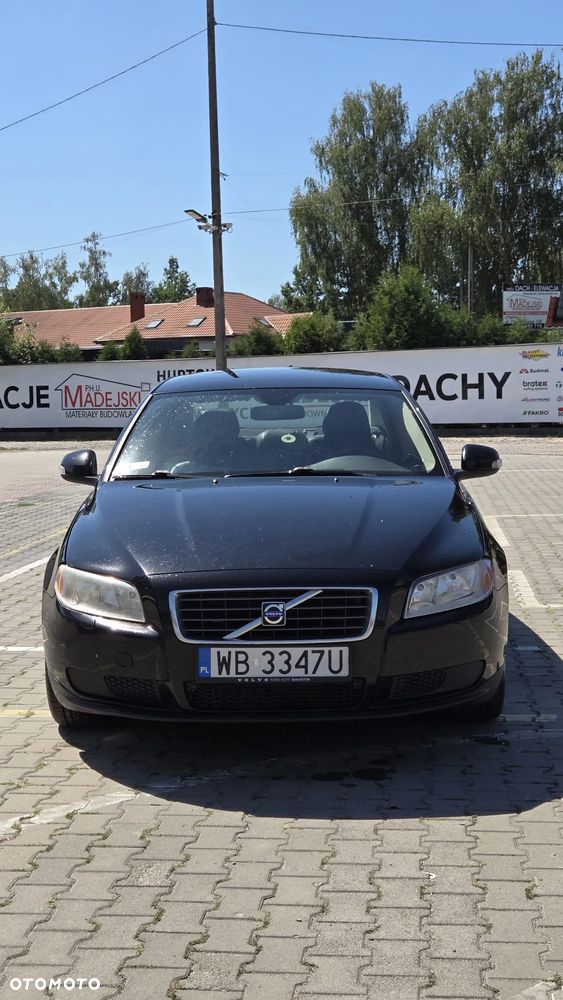 Volvo S80 2.5T Momentum - 6