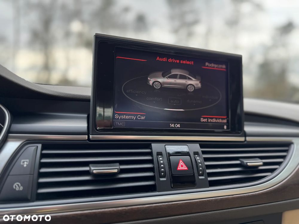 Audi A6 Limousine 2.0 TDI Multitronic - 19
