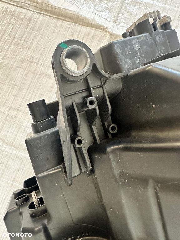 SKODA KAROQ LIFT 57B941036B LAMPA PRAWA PRZÓD PRZEDNIA FULL LED - 8