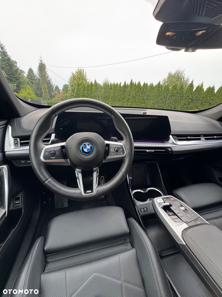BMW X1 xDrive25e M Sportpaket - 18
