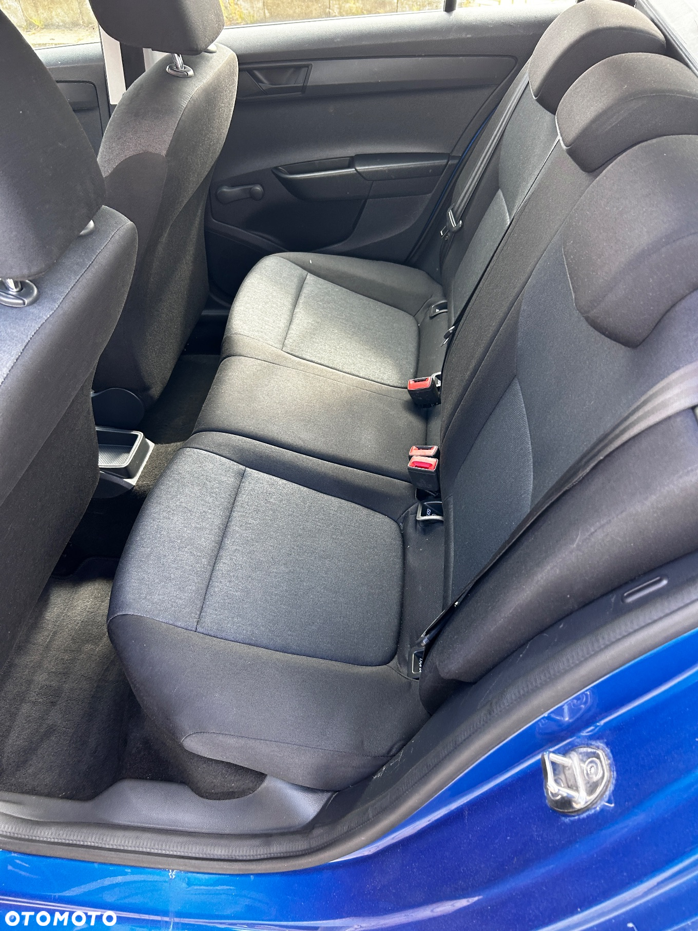 Skoda Fabia 1.0 TSI Ambition - 10