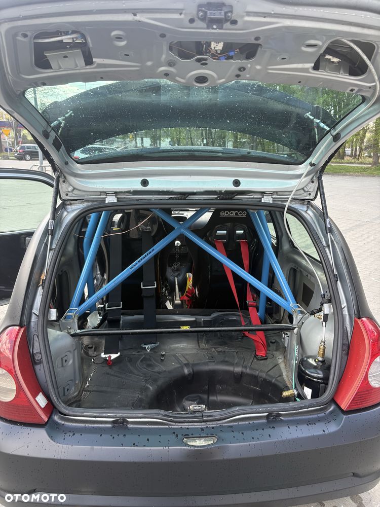 Renault Clio - 5