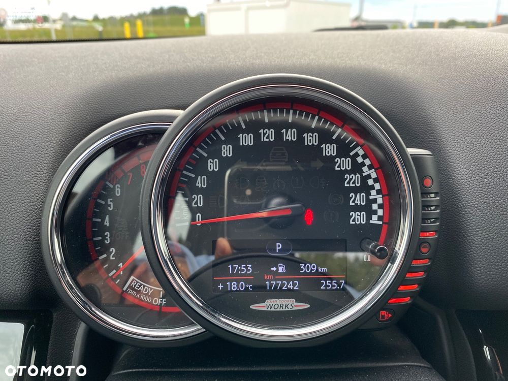 MINI Countryman Cooper S All4 - 17