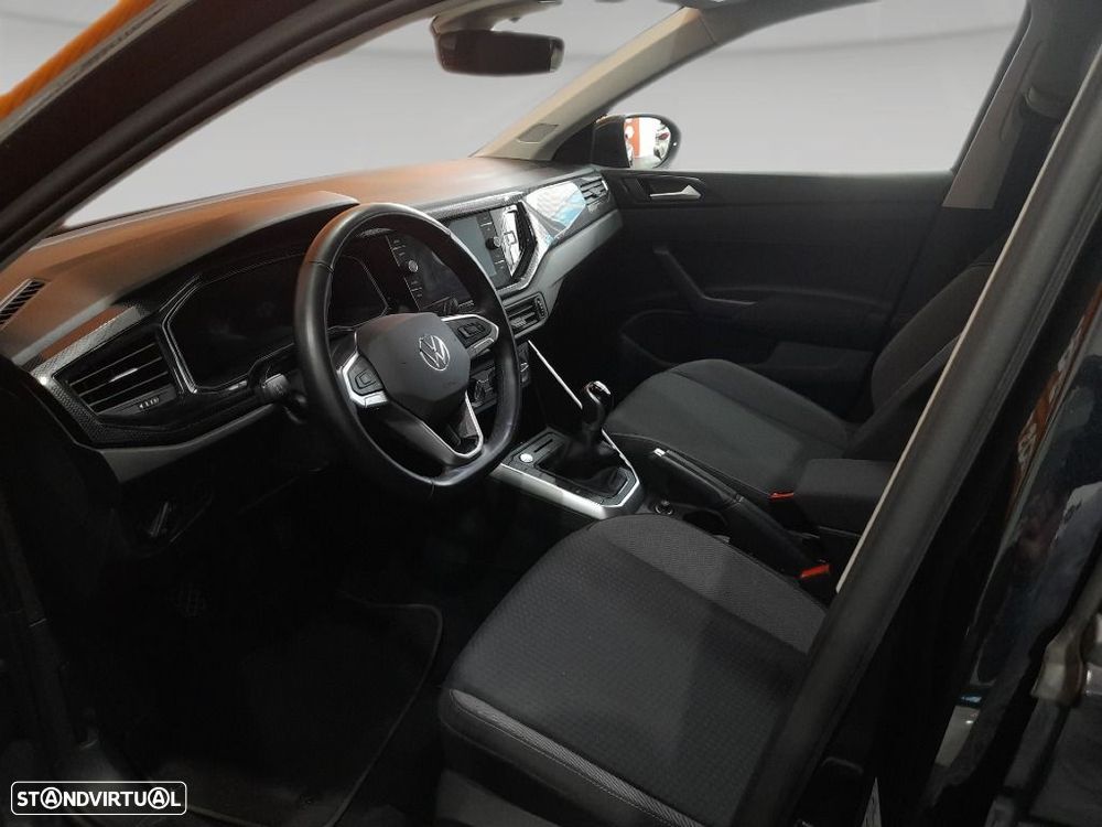 VW Taigo 1.0 TSI Urban - 15