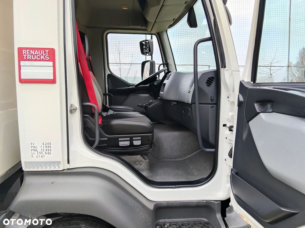Renault D 12 - 20