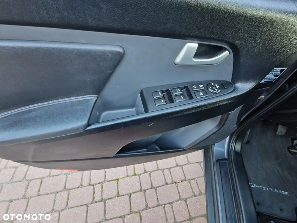 Kia Sportage - 21