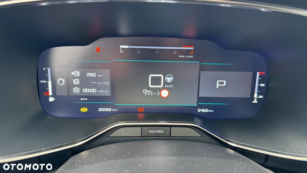 Citroën C5 Aircross 1.2 PureTech Shine EAT8 - 17