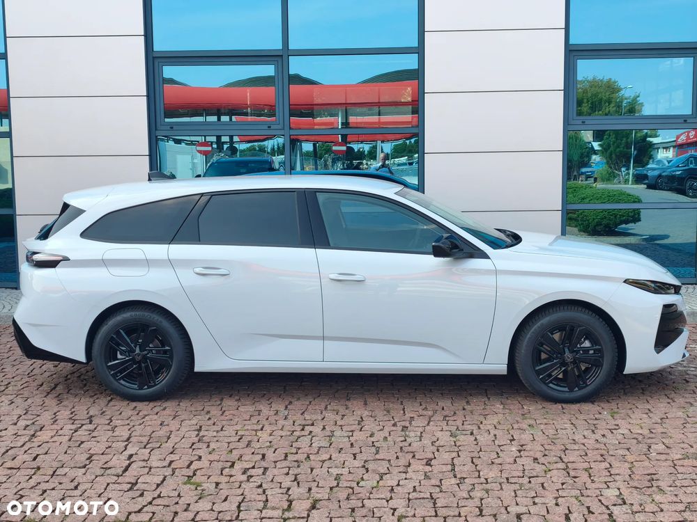 Peugeot 308 1.5 BlueHDi Business S&S EAT8 - 3