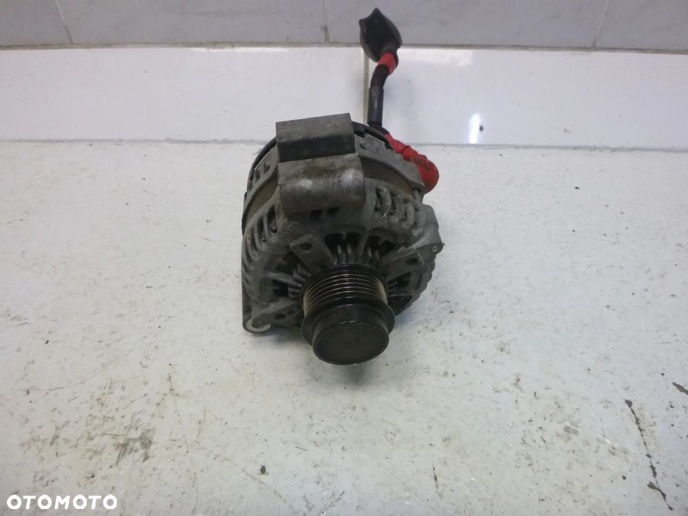 RANGE ROVER VELAR L560 JAGUAR X351 X260 X761 3.0D ALTERNATOR ORYGINAŁ - 2