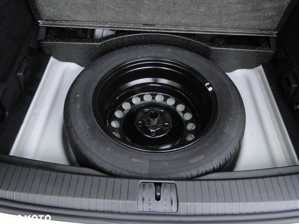 Volkswagen Touran 1.4 TSI (BlueMotion Technology) Highline - 20