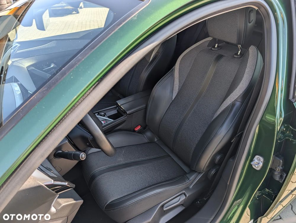 Peugeot 308 PureTech 130 Stop & Start Allure - 32