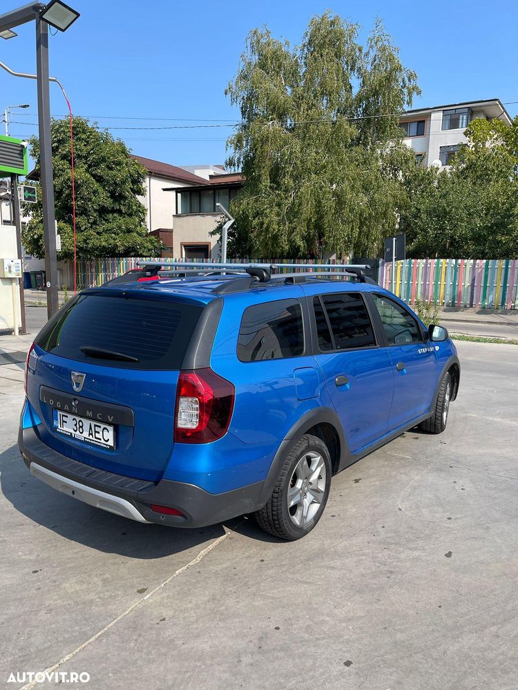 Dacia Logan - 8
