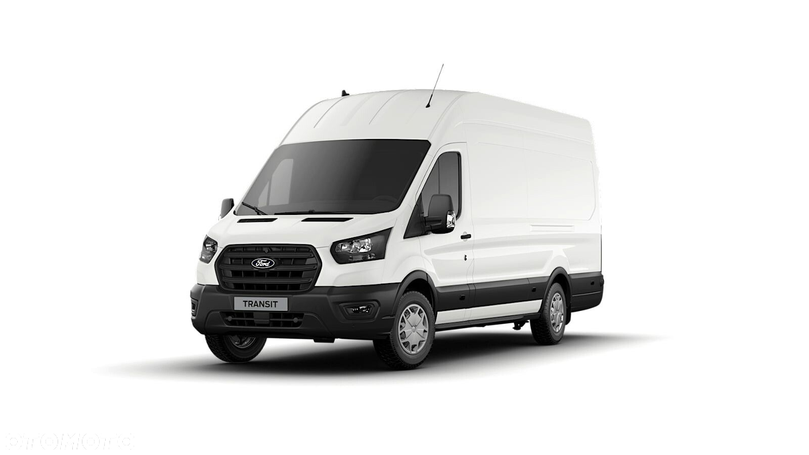 Ford transit 2.0 165KM M6 RWD Van Trend 350 L4H3 - 7
