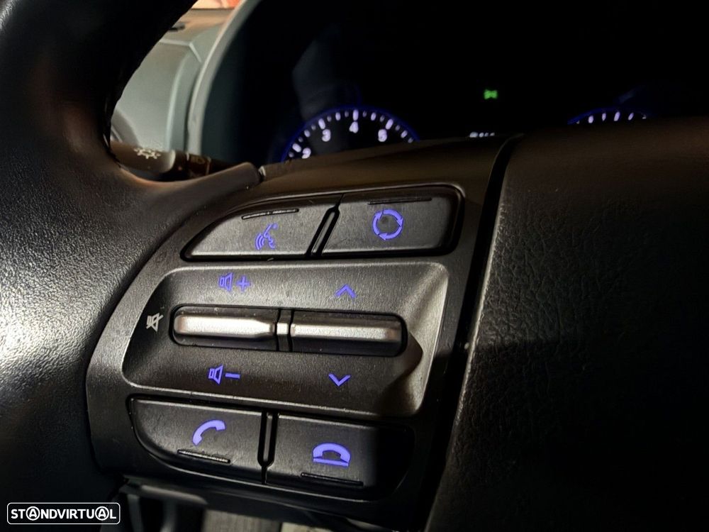 Hyundai Kauai 1.0 T-GDi N-Line Navi - 15