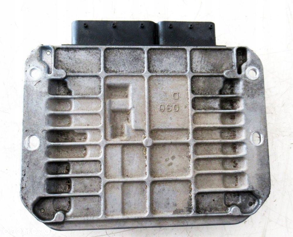 SUBARU OUTBACK IV 2.0 D KOMPUTER MODUŁ STEROWNIK SILNIKA 22611AV560 - 1