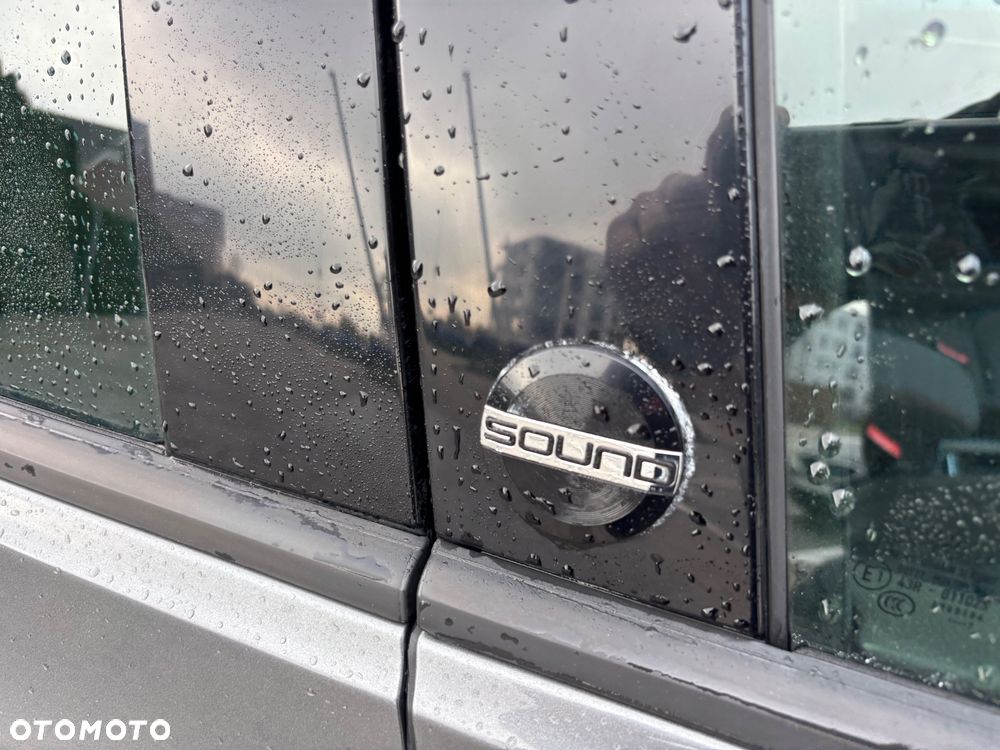 Volkswagen Golf Sportsvan 1.4 TSI (BlueMotion Technology) Sound - 7